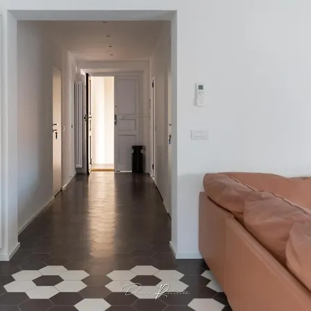 Casa de hóspedes Al Campanile 4*