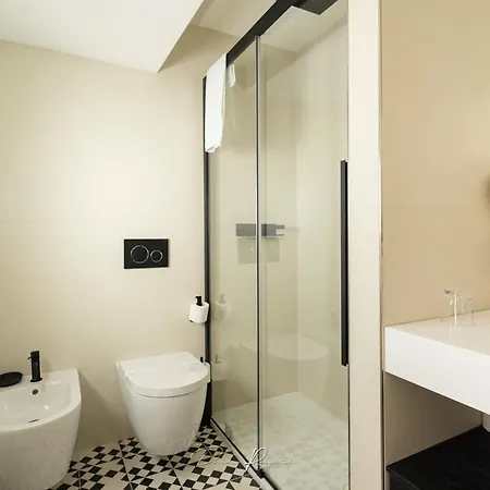 Al Campanile 4* Sarzana