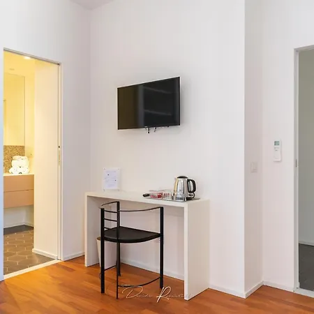 Al Campanile Casa de hóspedes Sarzana