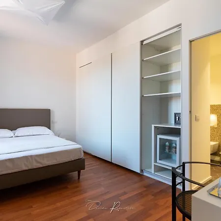 Al Campanile Sarzana