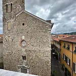 Vendégház Al Campanile Sarzana
