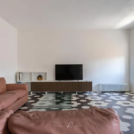 Гостевой дом Al Campanile Сарцана