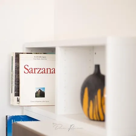 Al Campanile Sarzana