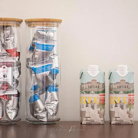 Гостевой дом Al Campanile