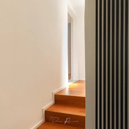 Гостевой дом Al Campanile 4*